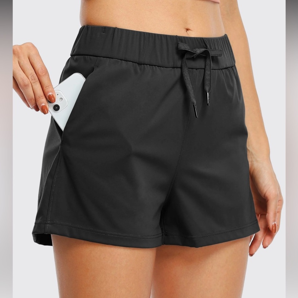 Willit Sports Small-Women’s Shorts NWT